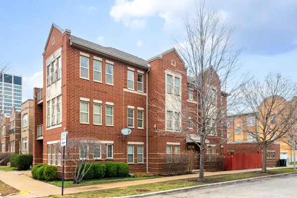 16 W 36th Street, Chicago, IL 60609