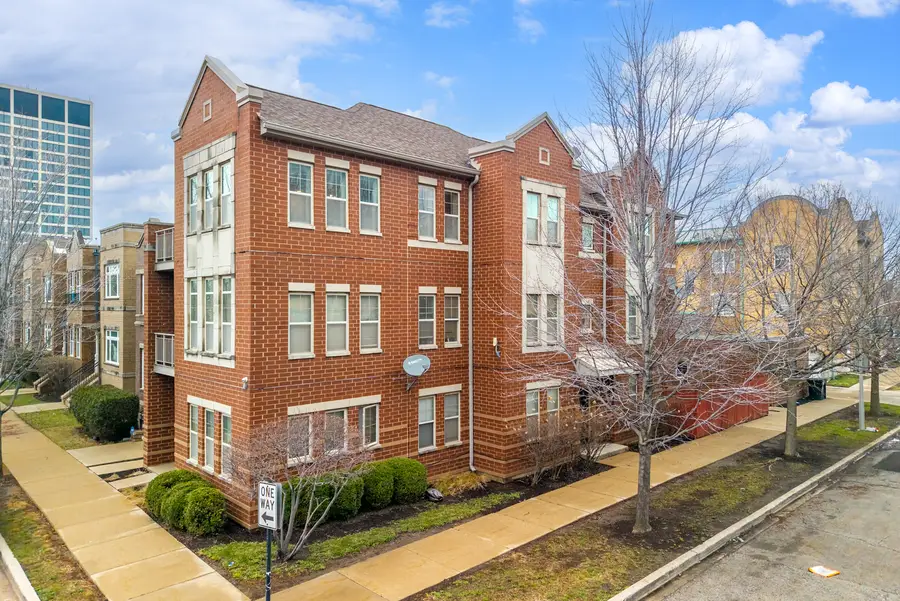 16 W 36th Street, Chicago, IL 60609 - #2