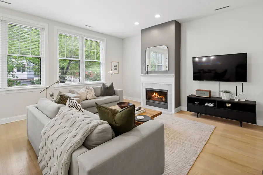 3121 N Orchard Street #2N, Chicago, IL 60657 - #3