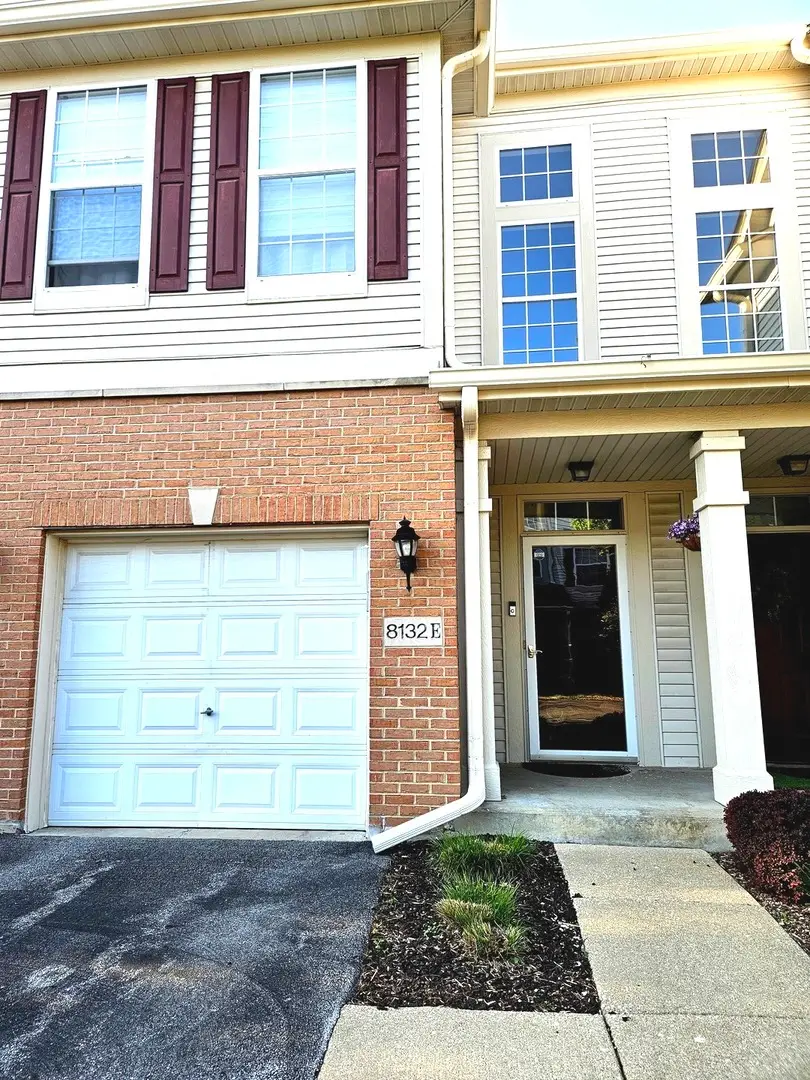 8132 Concord Lane #E, Justice, IL 60458 - #1