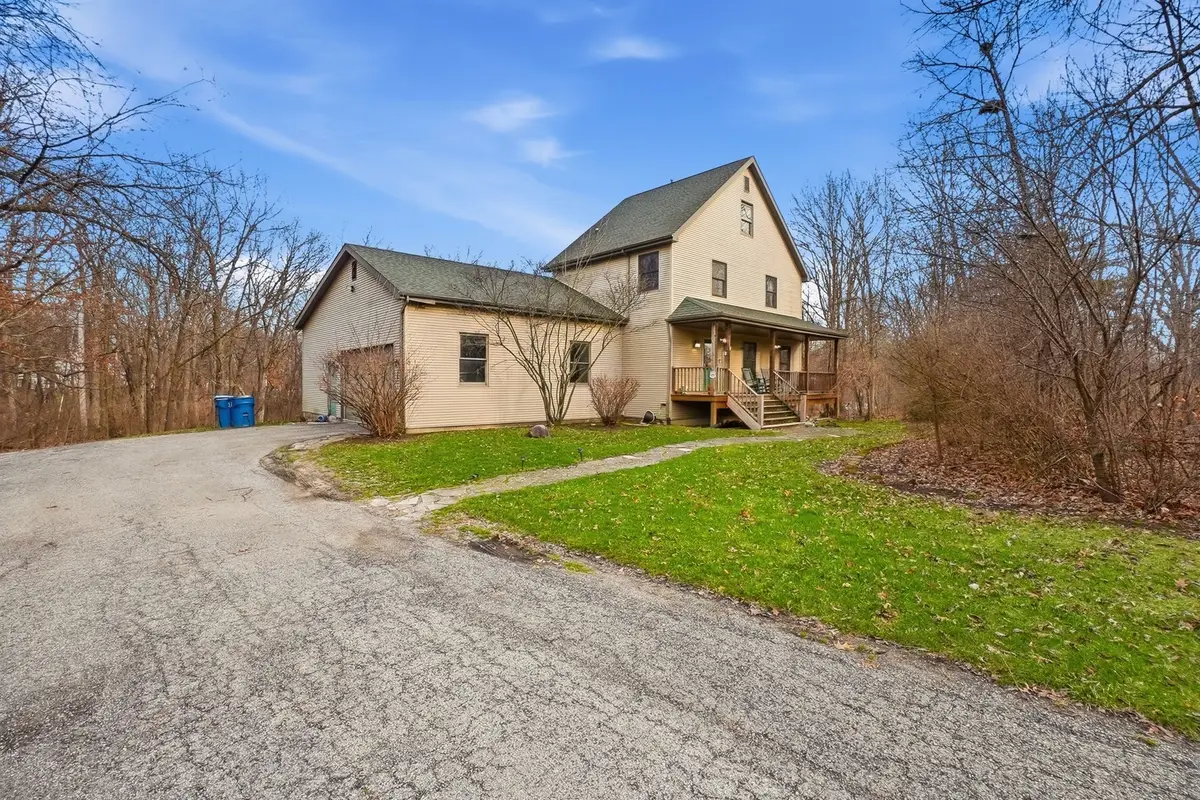 3551 S State Street, Crete, IL 60417 - #1