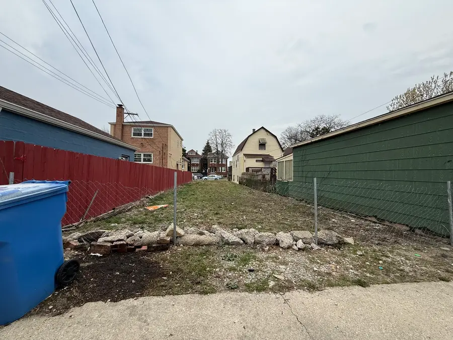 7116 S Artesian Avenue, Chicago, IL 60629 - #2