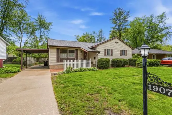 1907 Weaver Street, Urbana, IL 61802