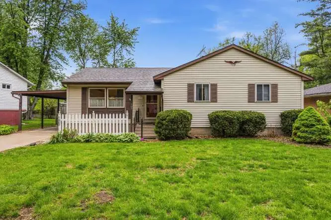 1907 Weaver Street, Urbana, IL 61802 - #2
