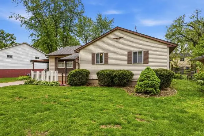 1907 Weaver Street, Urbana, IL 61802 - #3