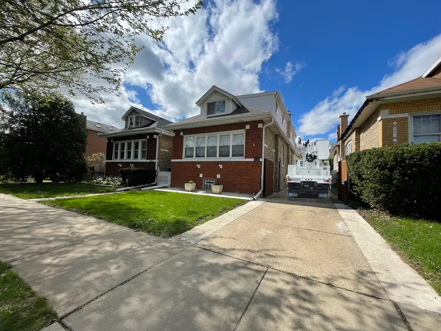 5436 N Lynch Avenue, Chicago, IL 60630 - #2