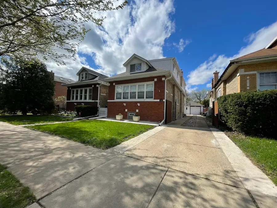 5436 N Lynch Avenue, Chicago, IL 60630 - #3