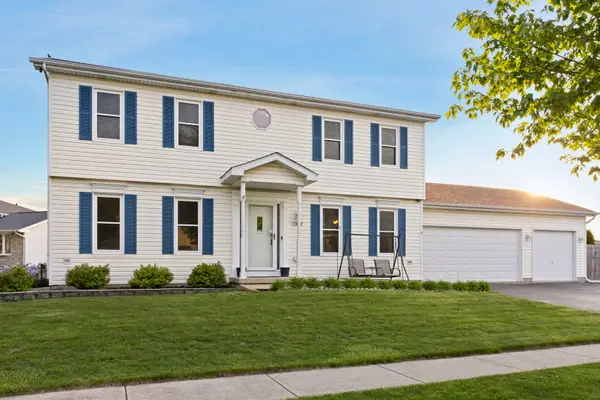 1909 Cumberland Drive, Plainfield, IL 60586