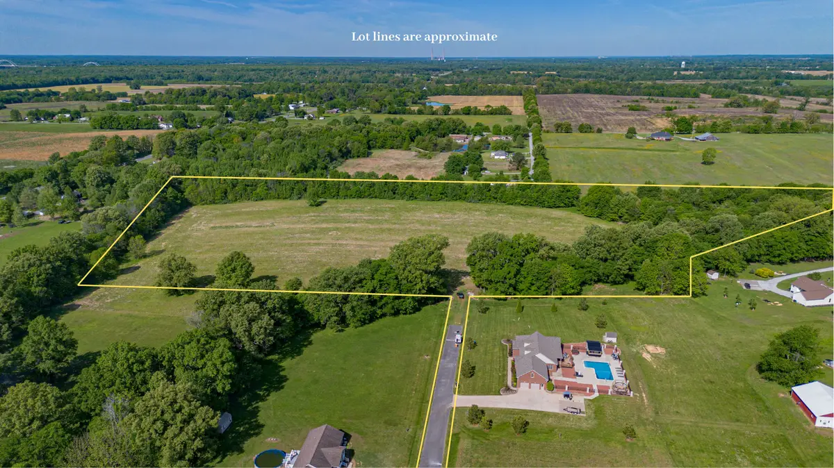 000 Adams Way, Metropolis, IL 62960 - #1