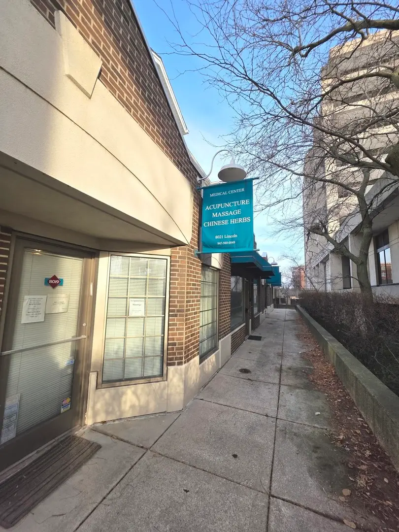 8019/8021 Lincoln Avenue, Skokie, IL 60077 - #2