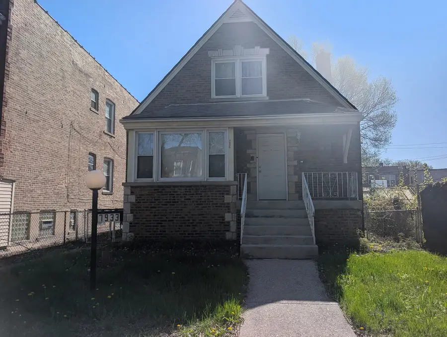 7933 S Harvard Avenue, Chicago, IL 60620 - #3