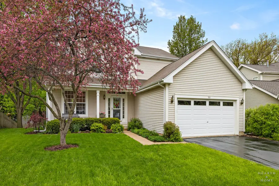 501 Deer Run Road, Lakemoor, IL 60051 - #2