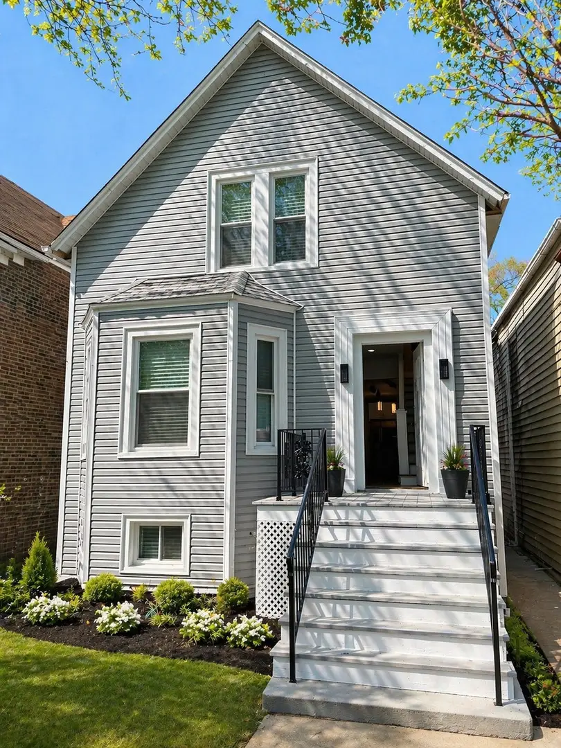 5436 W Monroe Street, Chicago, IL 60644 - #1