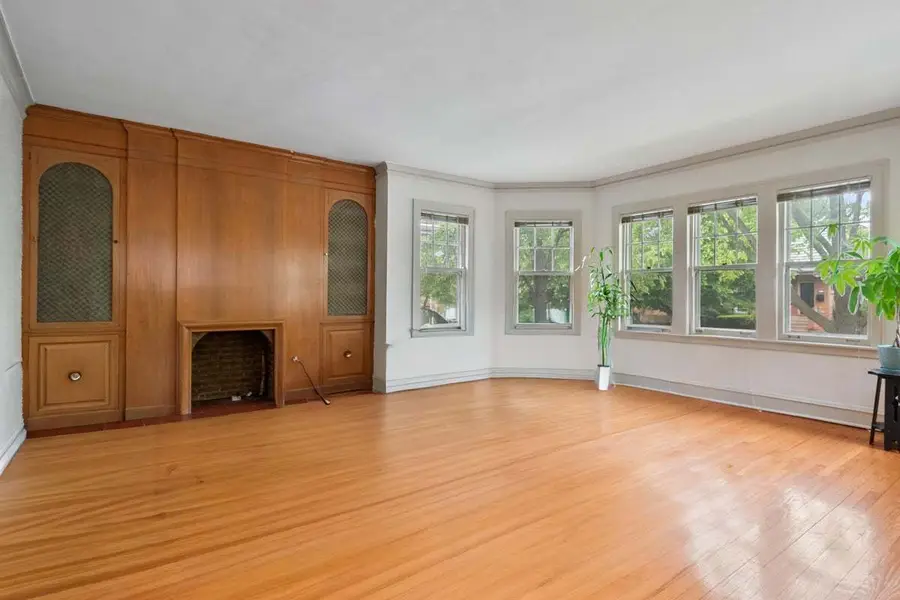 2531 W Morse Avenue, Chicago, IL 60645 - #3