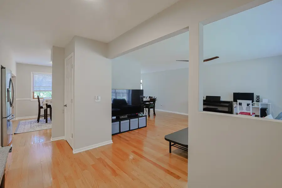 2842 Garden Drive, Lisle, IL 60532 - #2