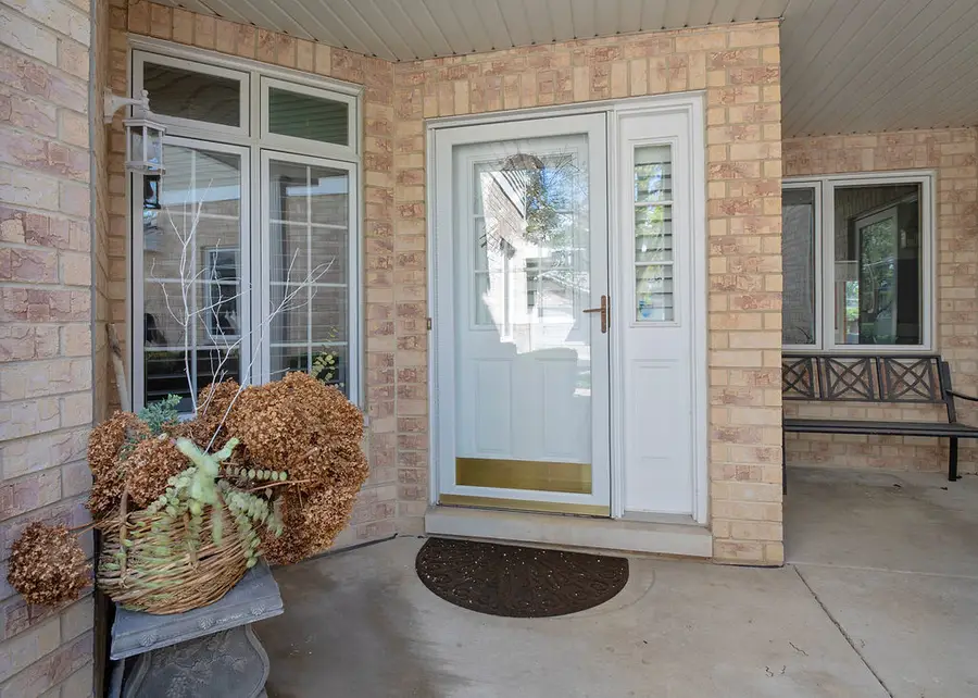 1751 Park Ridge Point, Park Ridge, IL 60068 - #3