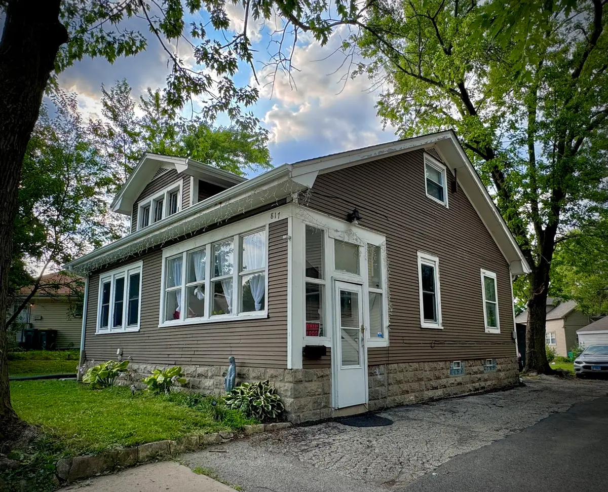 817 Cochrane Avenue, Joliet, IL 60436 - #1