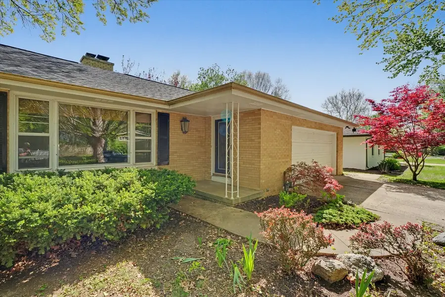 1105 Foothill Drive, Champaign, IL 61821 - #3