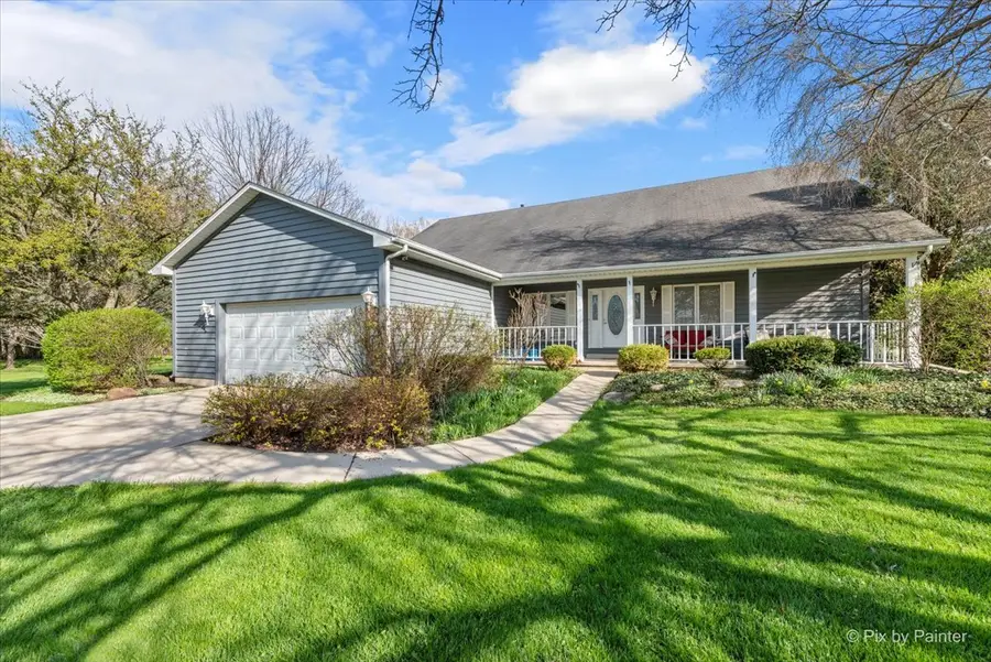 2919 Il Route 173, Richmond, IL 60071 - #3