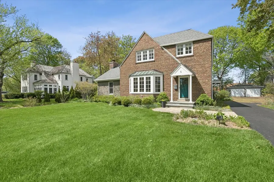 6 E Witchwood Lane, Lake Bluff, IL 60044 - #2