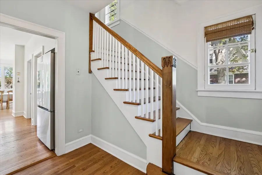 6 E Witchwood Lane, Lake Bluff, IL 60044 - #3