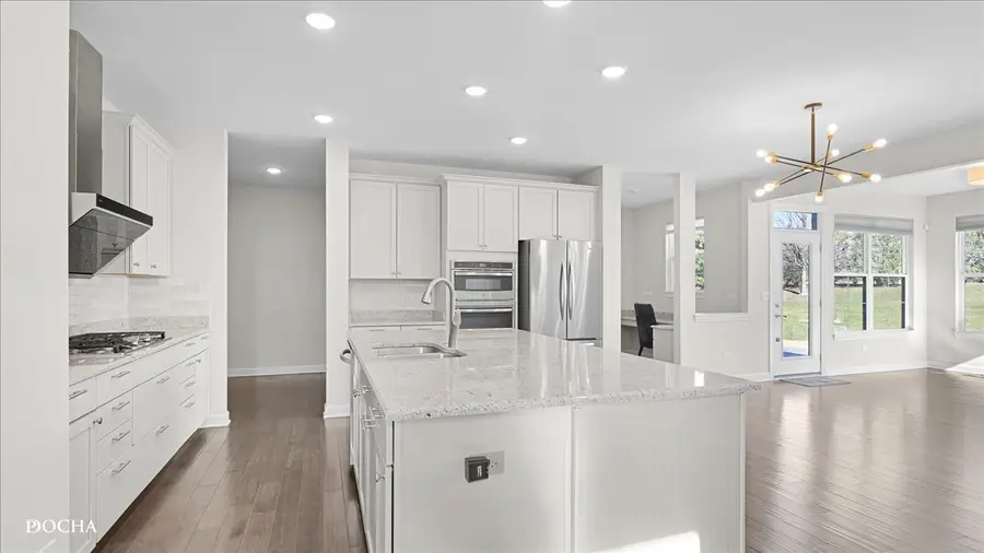 5020 Christa Court, Naperville, IL 60564 - #2