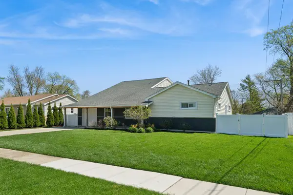 815 Cumberland Street, Hoffman Estates, IL 60169