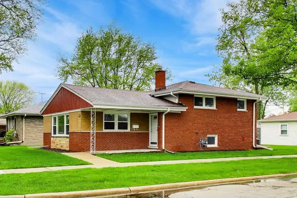 346 Kemman Avenue, La Grange Park, IL 60526