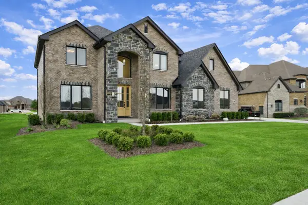 23380 Jackson Court, Frankfort, IL 60423