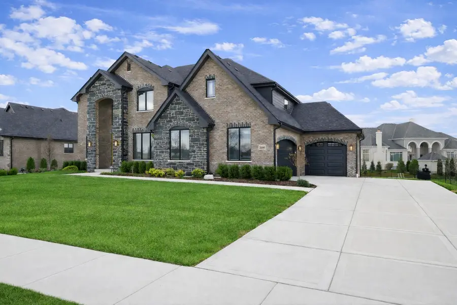 23380 Jackson Court, Frankfort, IL 60423 - #2