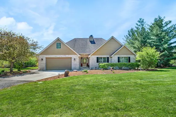 4595 Shady Lane, Morris, IL 60450