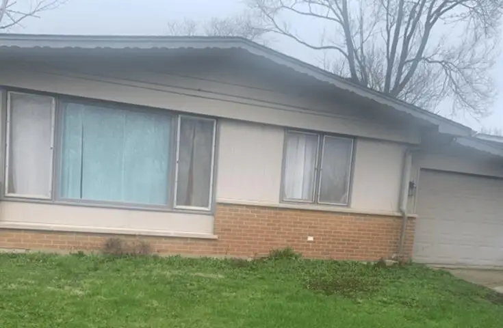 224 N Pleasant Drive, Glenwood, IL 60425 - #2