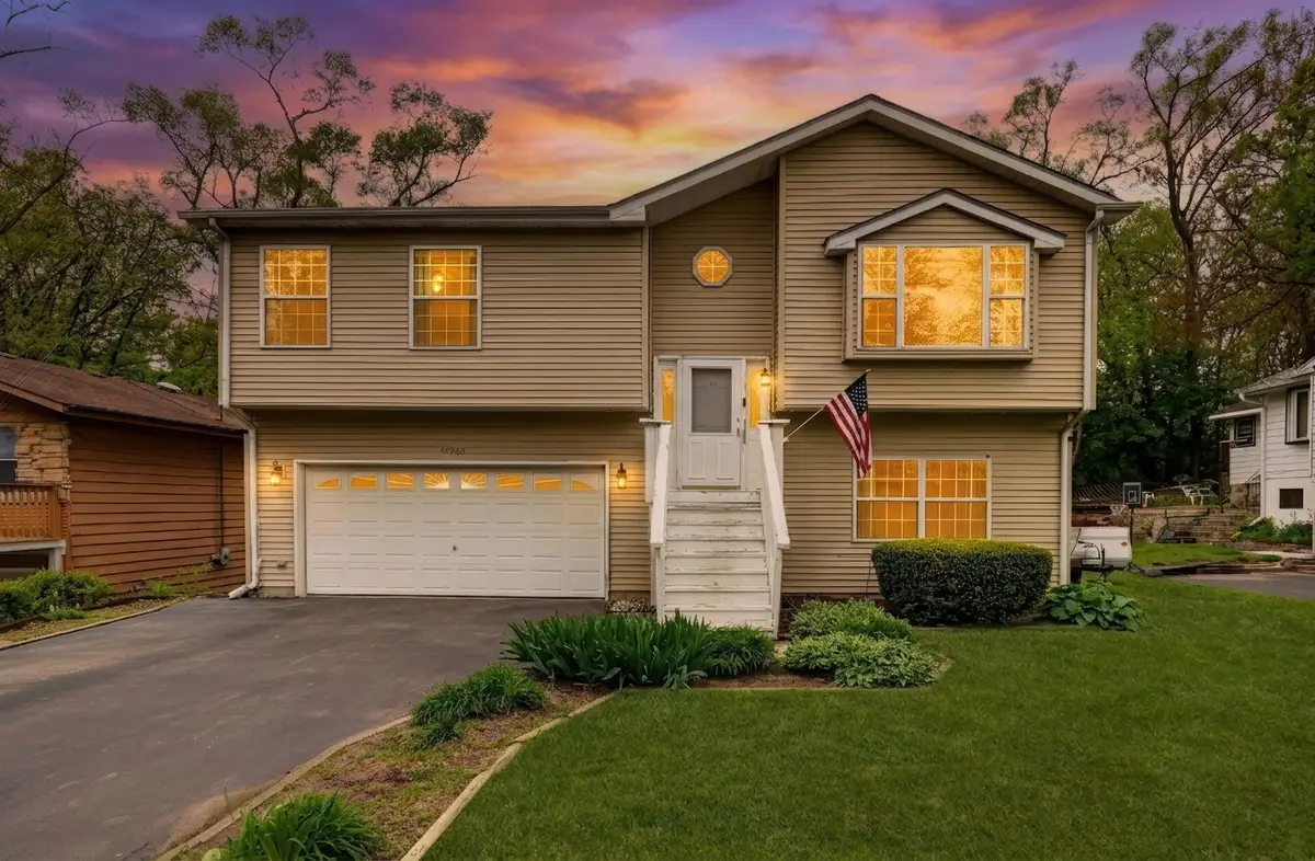 34782 N Oakside Avenue, Ingleside, IL 60041 - #1