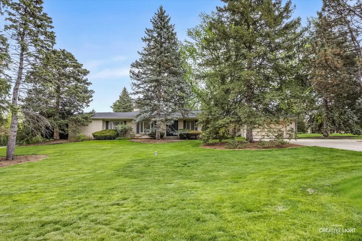 305 S Lambert Road, Glen Ellyn, IL 60137 - #1