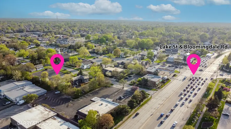 115 S 1st Street, Bloomingdale, IL 60108 - #2