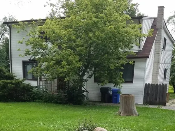 1596 Oxford Lane, Des Plaines, IL 60016