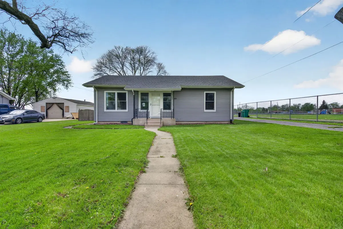 605 S Eastern Avenue, Manhattan, IL 60442 - #1