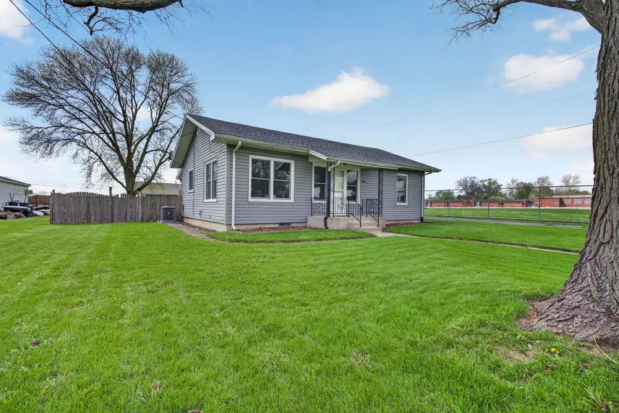 605 S Eastern Avenue, Manhattan, IL 60442 - #2