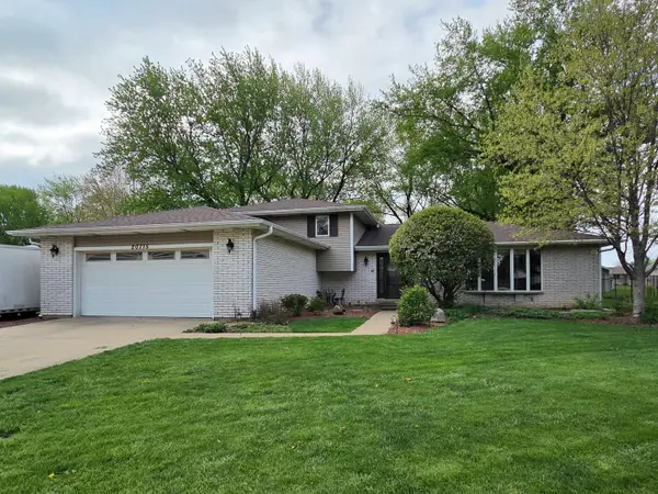 20715 Thomas Drive, Lockport, IL 60441