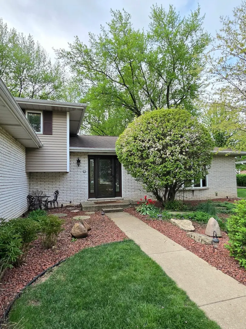 20715 Thomas Drive, Lockport, IL 60441 - #2