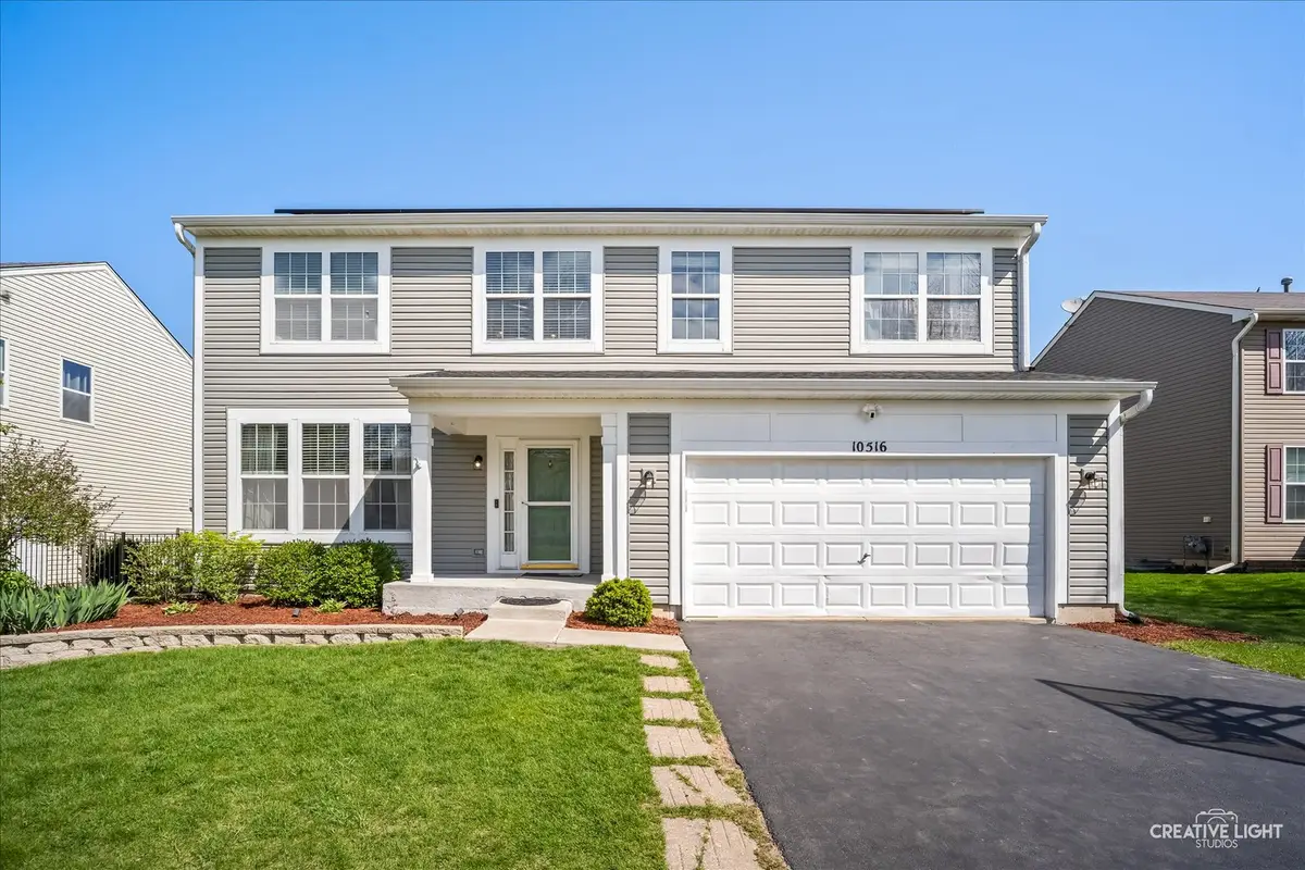 10516 Longfield Drive, Huntley, IL 60142 - #1