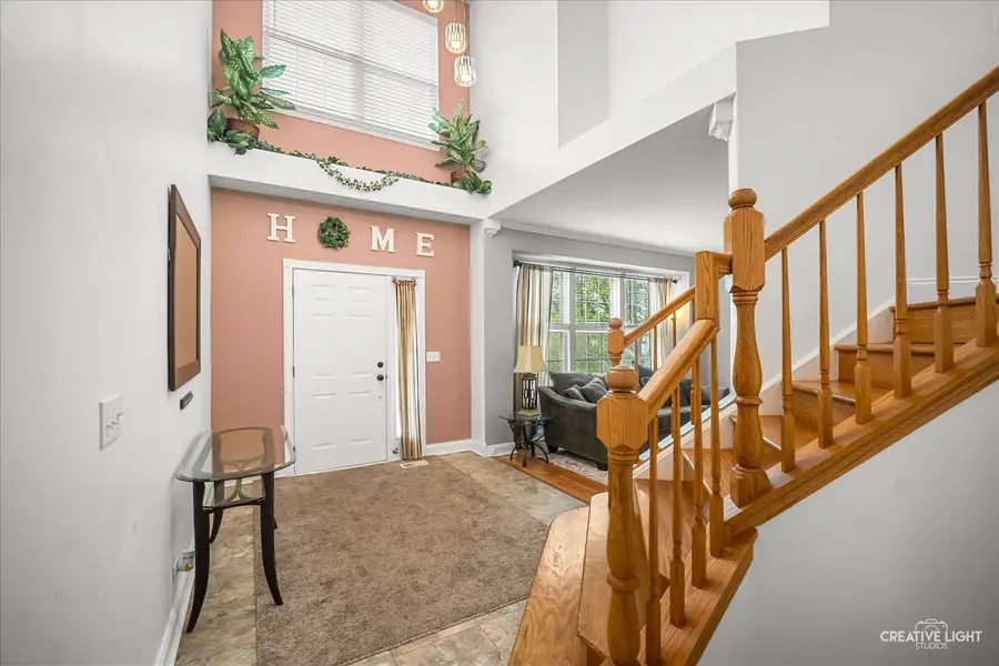 10516 Longfield Drive, Huntley, IL 60142 - #3