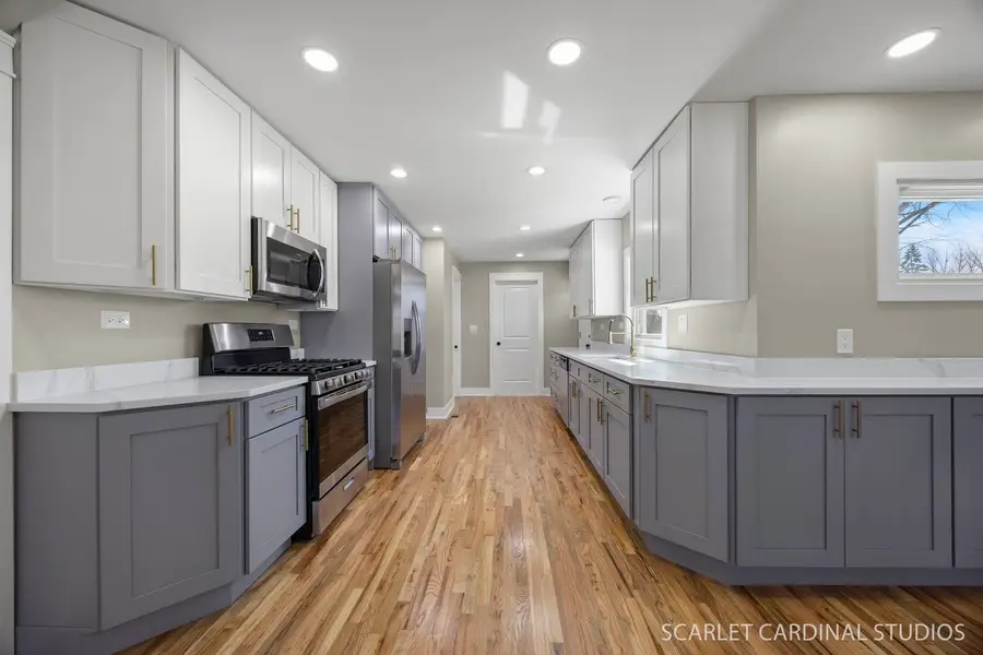 1300 S Wayside Drive, Villa Park, IL 60181 - #3