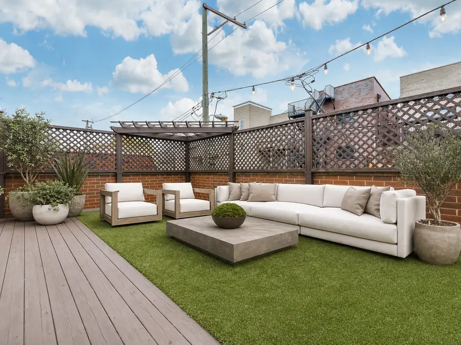 2726 N Lakewood Avenue, Chicago, IL 60614 - #3