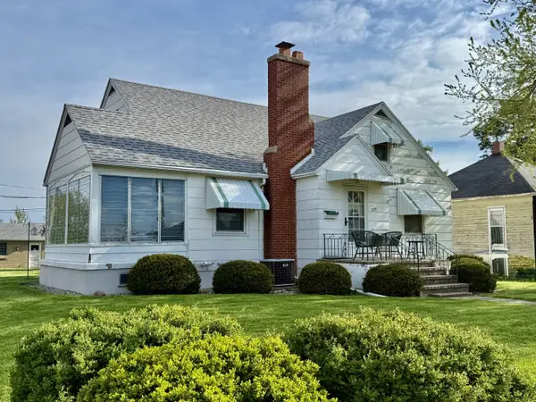 334 Clark Street, Oglesby, IL 61348