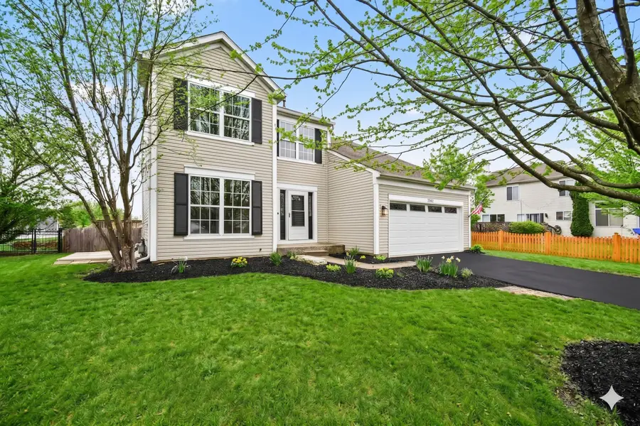 2604 Discovery Drive, Plainfield, IL 60586 - #2