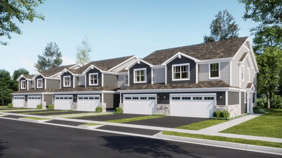 305 Red Oak Circle, Volo, IL 60020 - #2