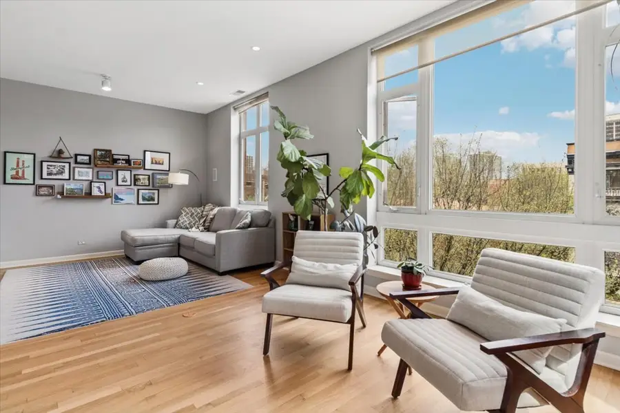 4150 N Sheridan Road #3S, Chicago, IL 60613 - #3