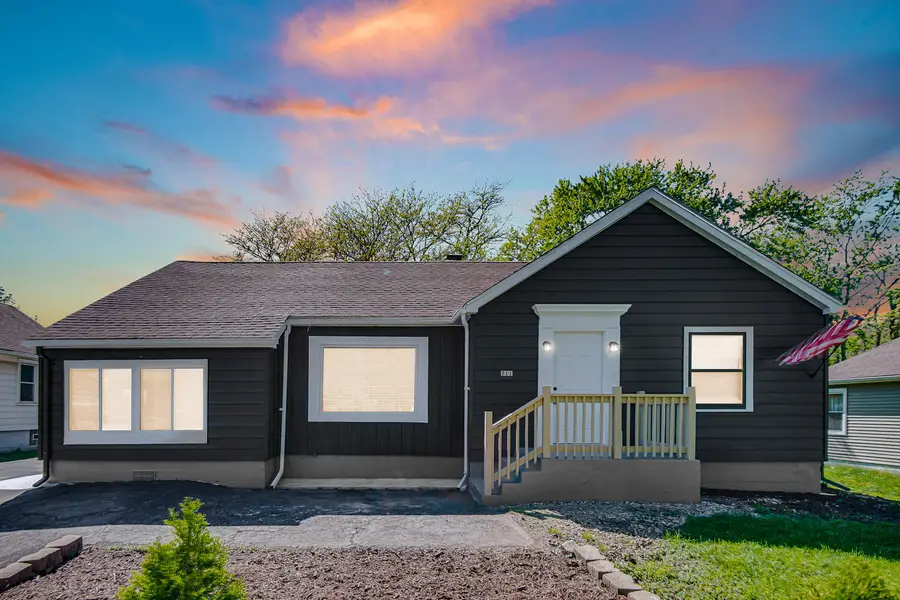 211 Independence Avenue, Joliet, IL 60433 - #3
