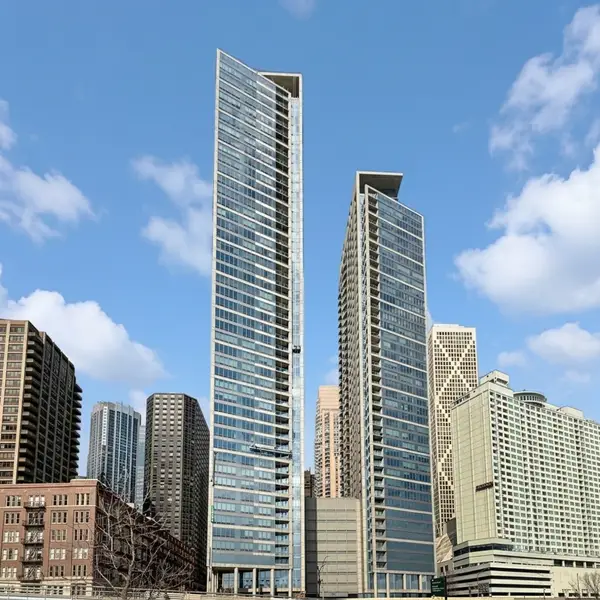 600 N Lake Shore Drive #1609, Chicago, IL 60611
